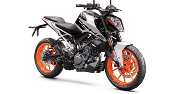 ktm duke best offer