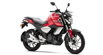 affordable two wheeler on rent in Jaipur
