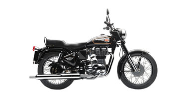 rent in jaipur Bullet