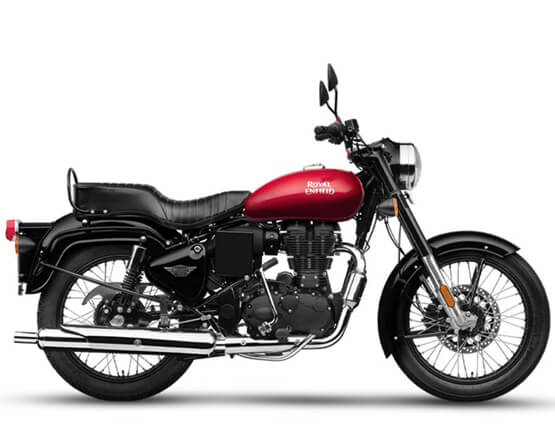 royal enfield on rent in Jaipur