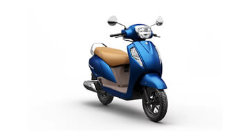 scooty rent in Jaipur