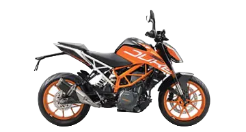 KTM 390