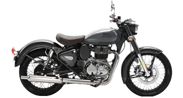 Royal Enfield Classic BS6