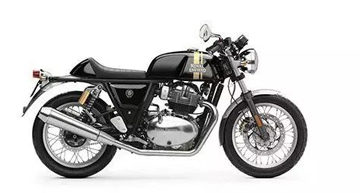 Royal Enfield GT 650