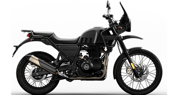 Royal Enfield Himalayan