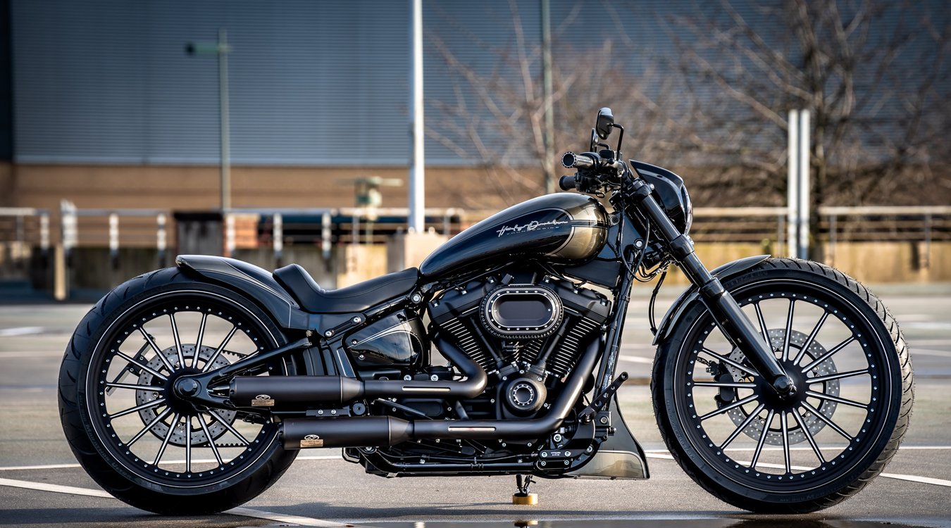 HARLEY DAVIDSON BIKE ON RENT IN JAIPUR